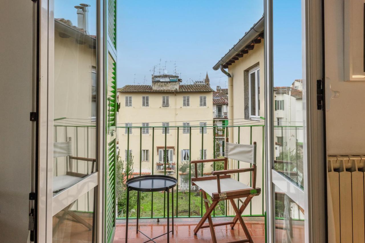 Lovely Campuccio By Mmega Appartement