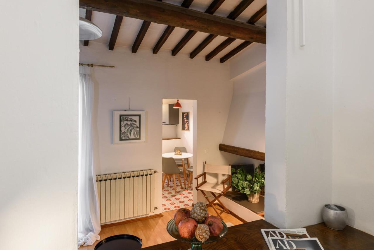 Appartement Lovely Campuccio By Mmega