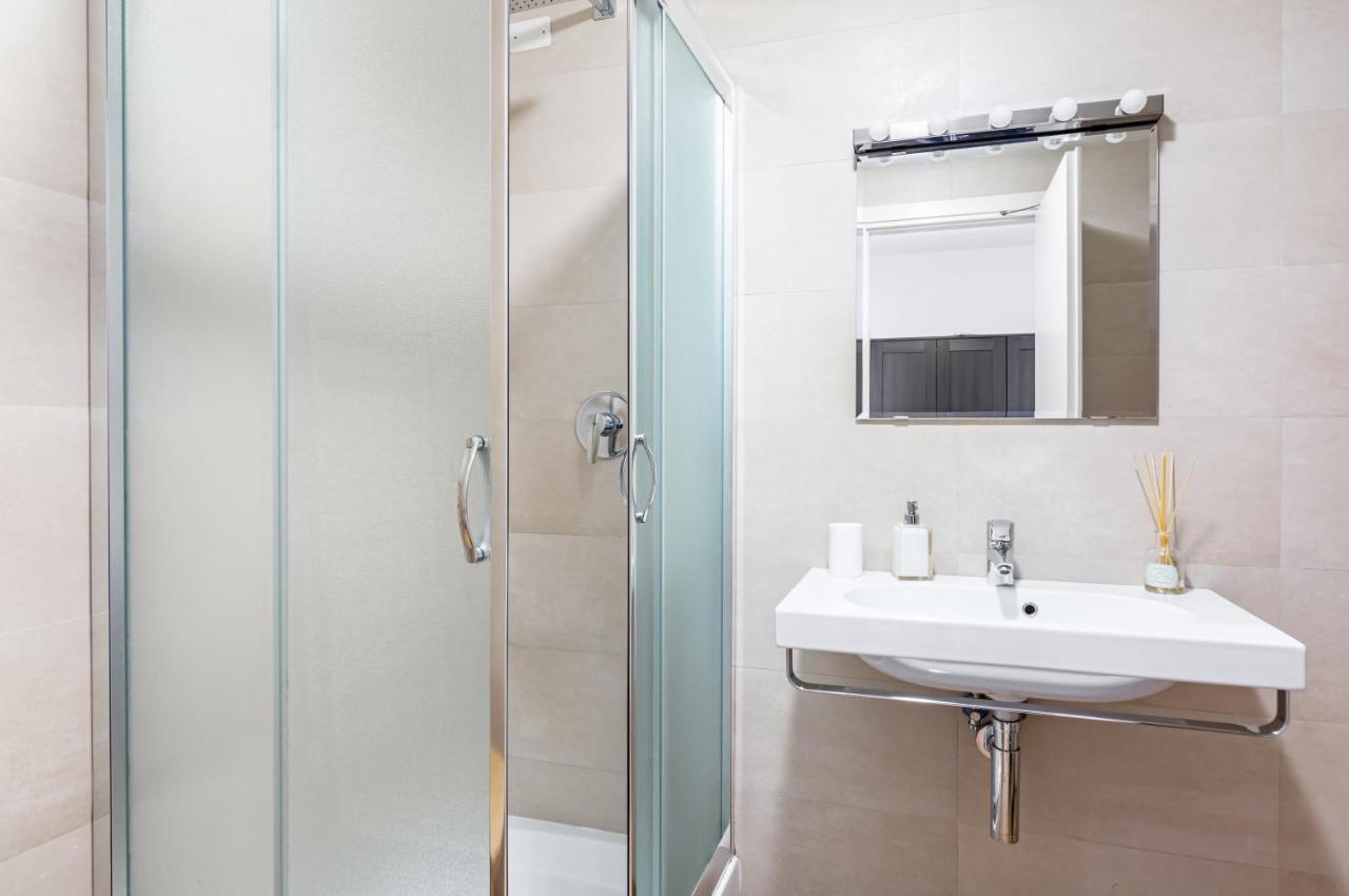 Statuto Bright And Modern Appartement