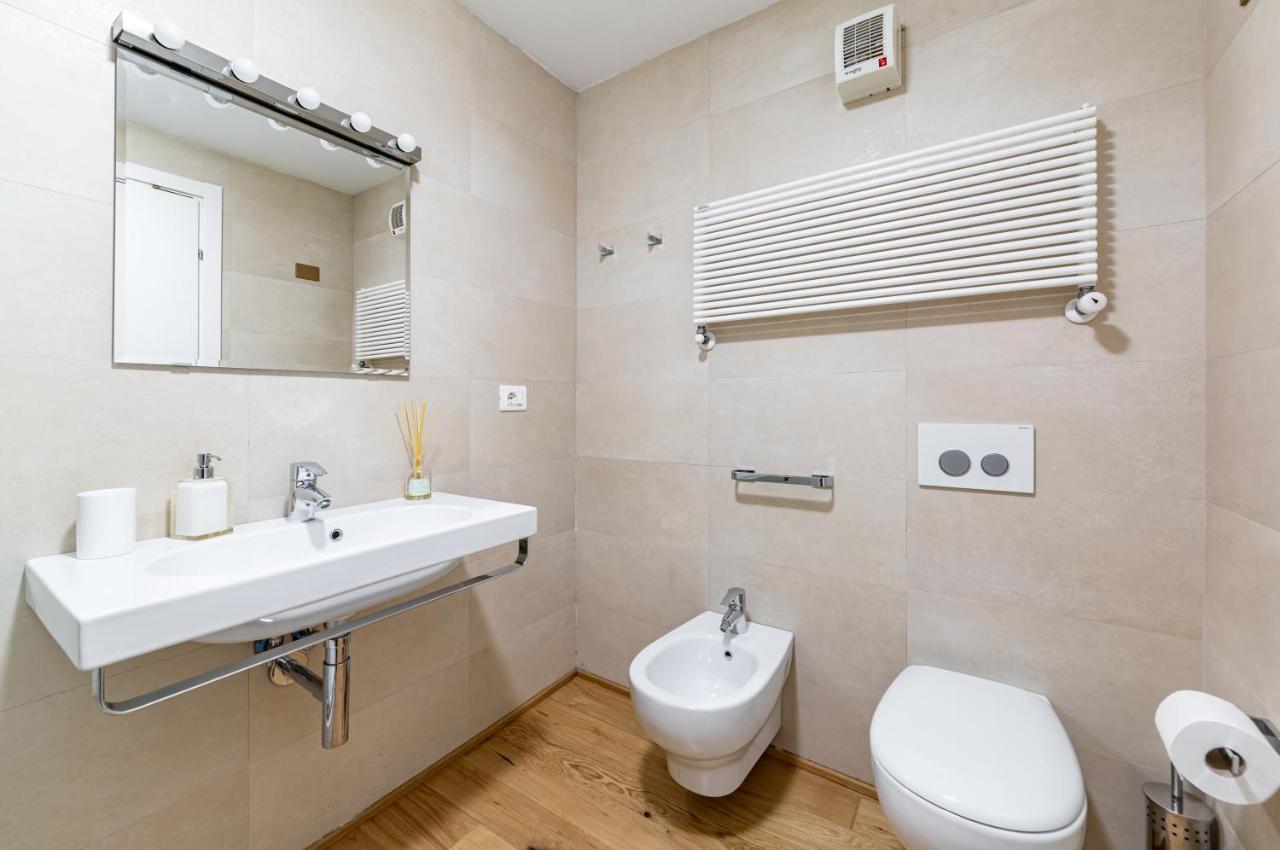 Statuto Bright And Modern Appartement Florence