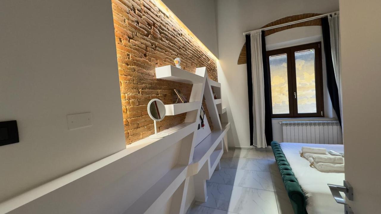 Stylish & Cozy In The Heart Of Apartment Florence