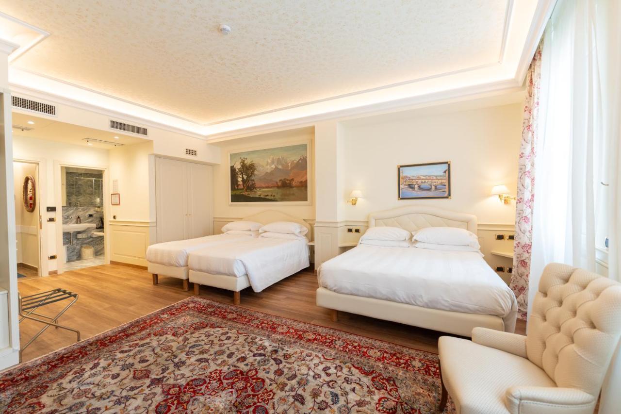 Kraft Hotel Florence