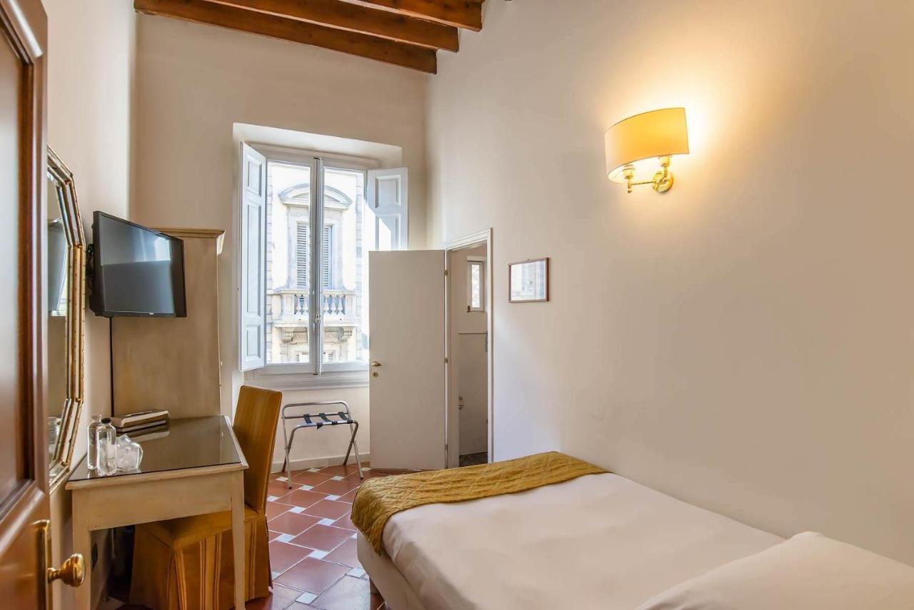 Atlantic Palace 4* Florence