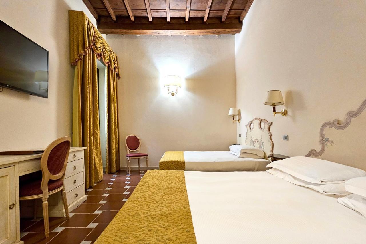 Atlantic Palace Florence