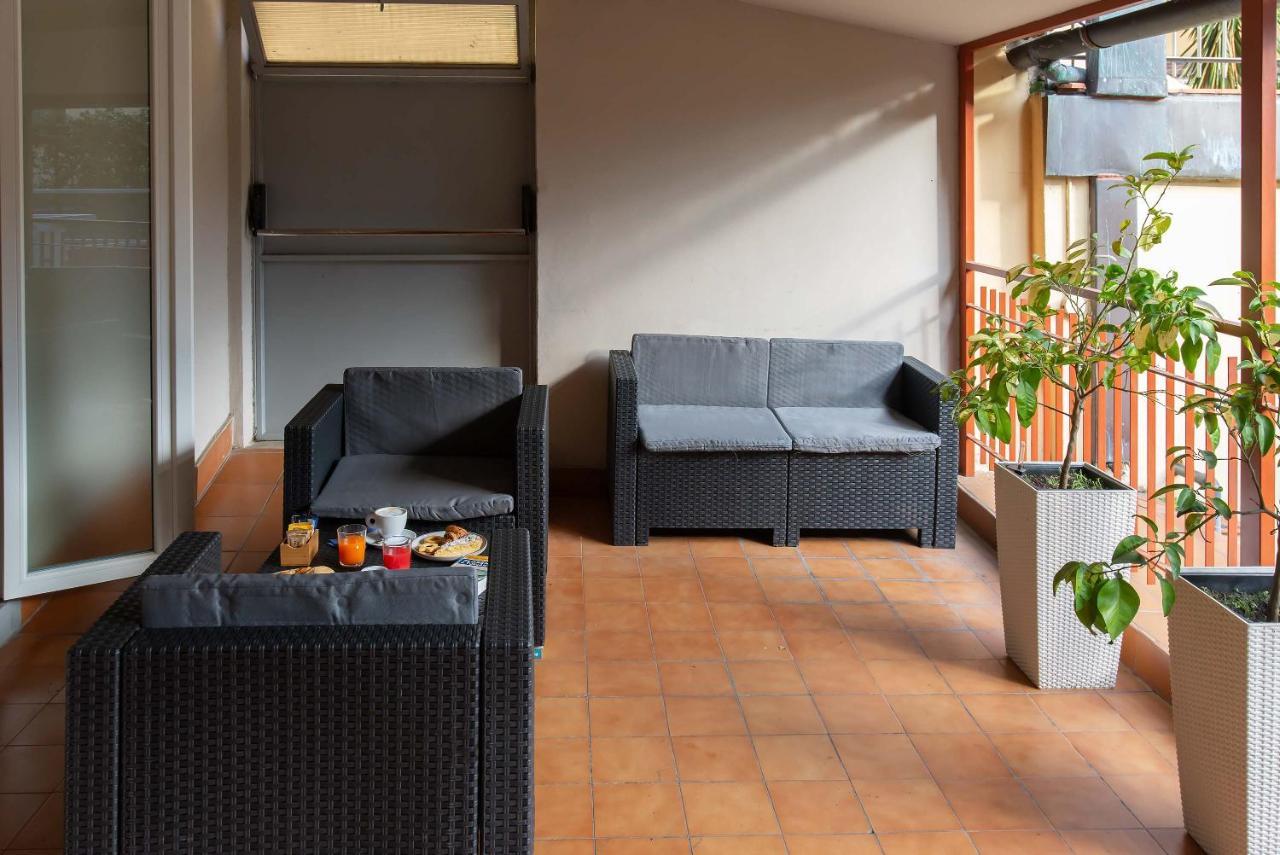 Jane Hotel 3*