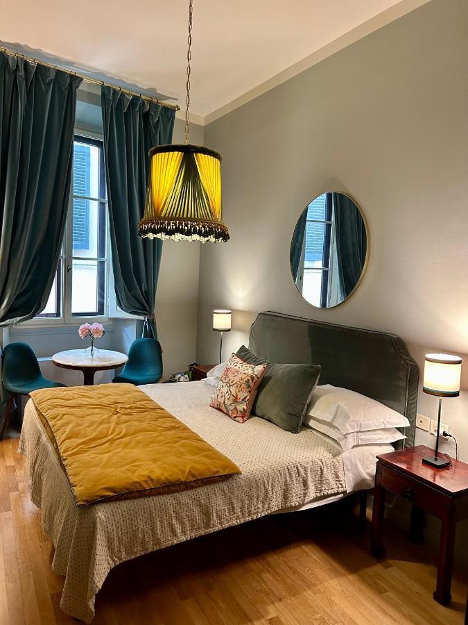 Residenza Dei Pucci Guest house 3*