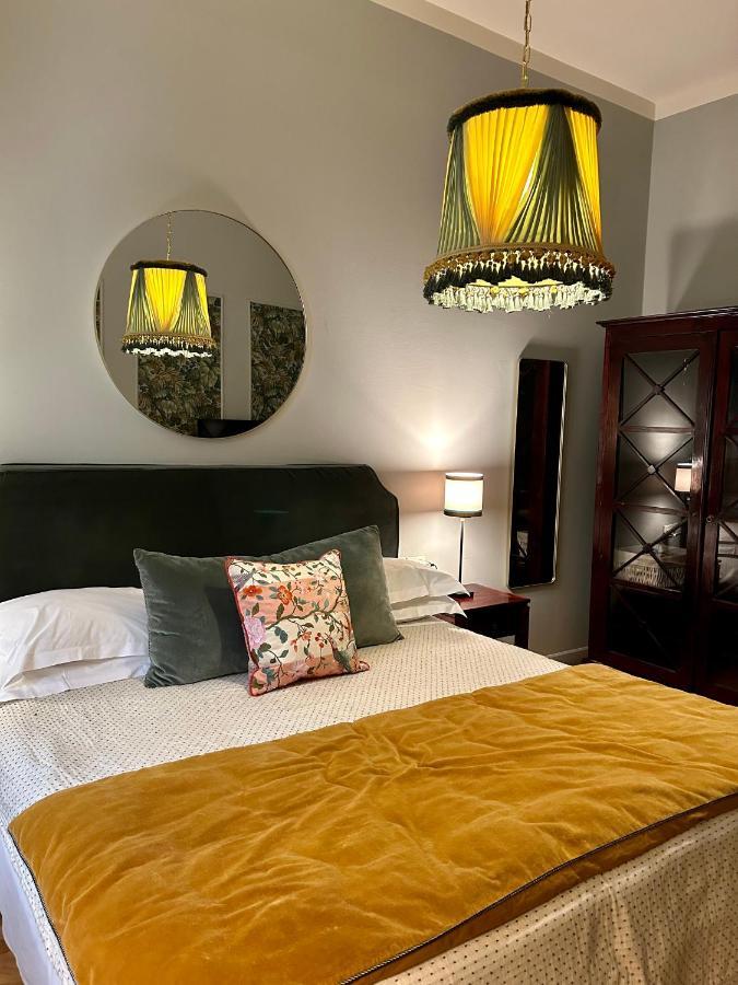 Residenza Dei Pucci Guest house
