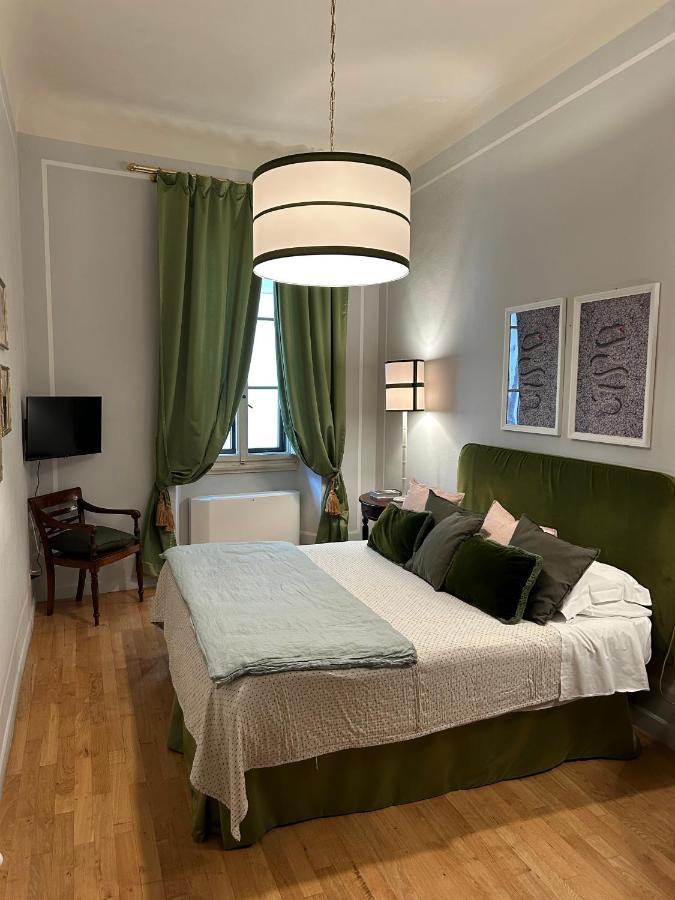 Residenza Dei Pucci Guest house 3*