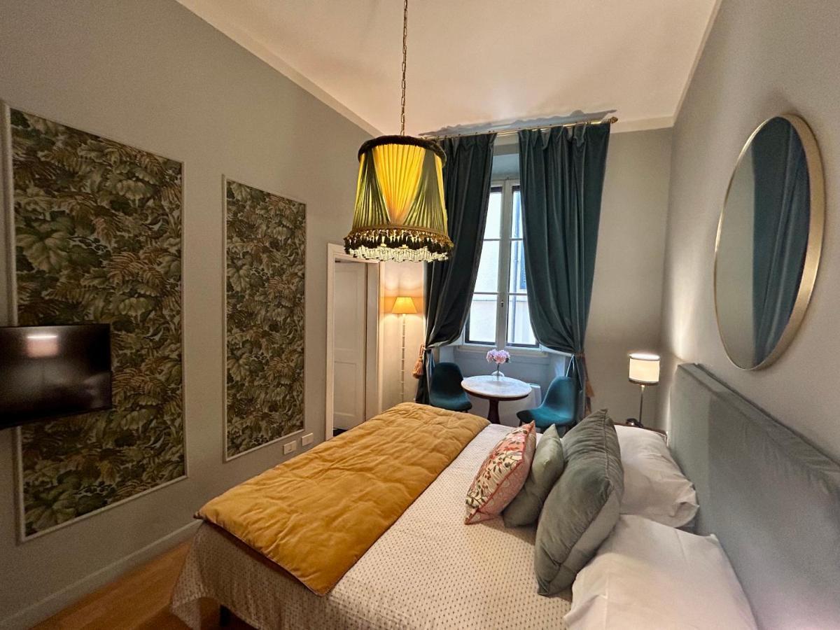 Residenza Dei Pucci Guest house Florence