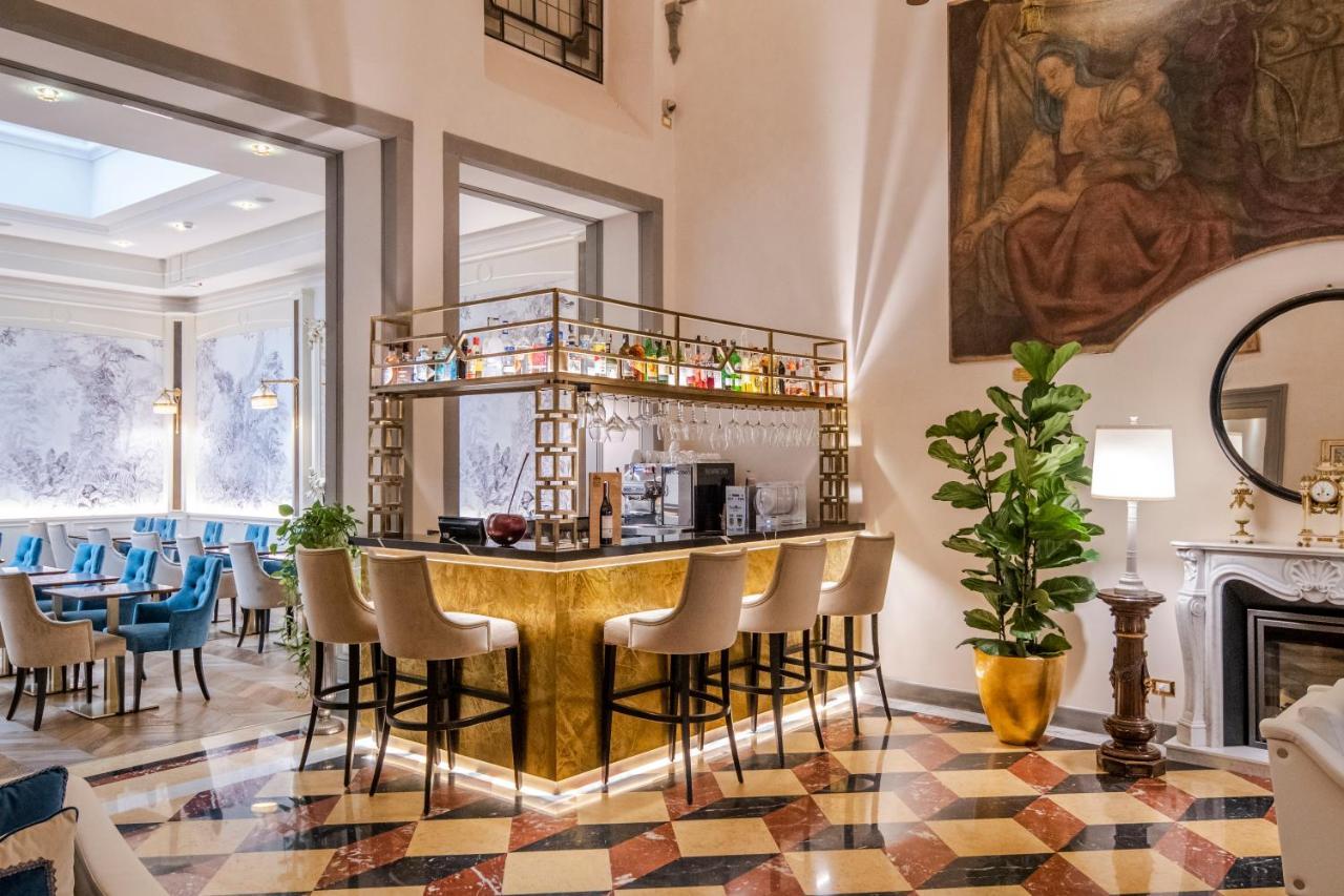 Golden Tower & Hotel Florence