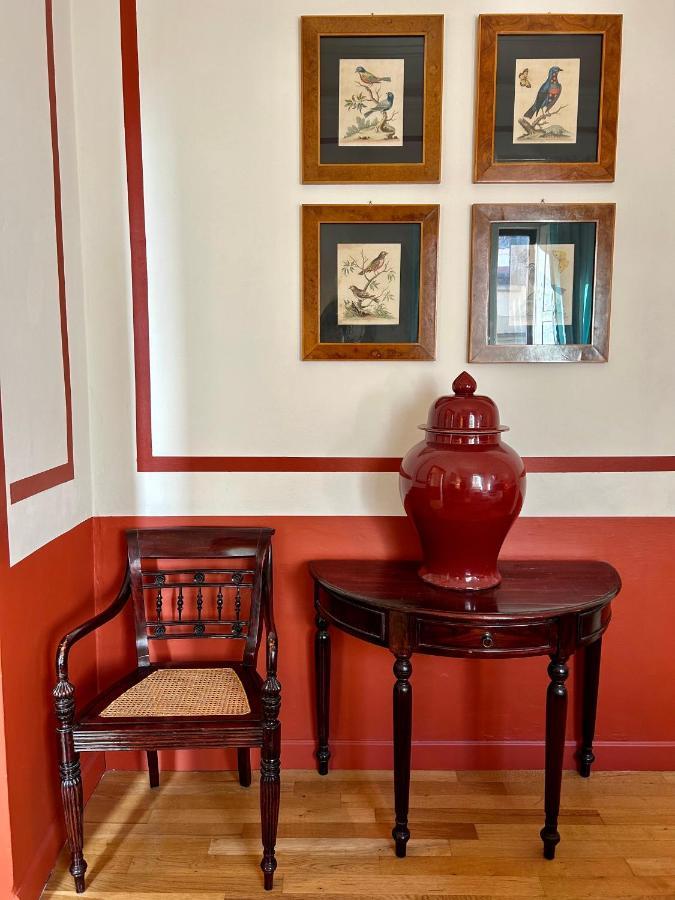 Guest house Residenza Dei Pucci 3*