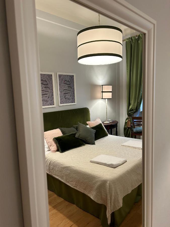 Guest house Residenza Dei Pucci