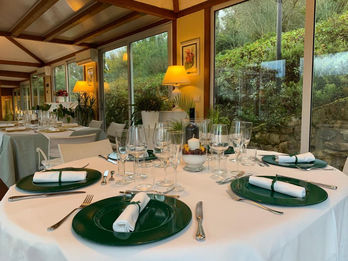 Marignolle Relais&charme - Residenza D'epoca Séjour à la campagne