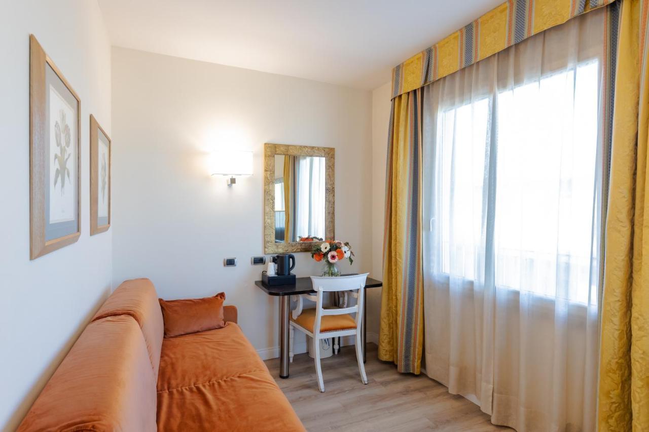 Fh55 Grand Mediterraneo 4* Florence