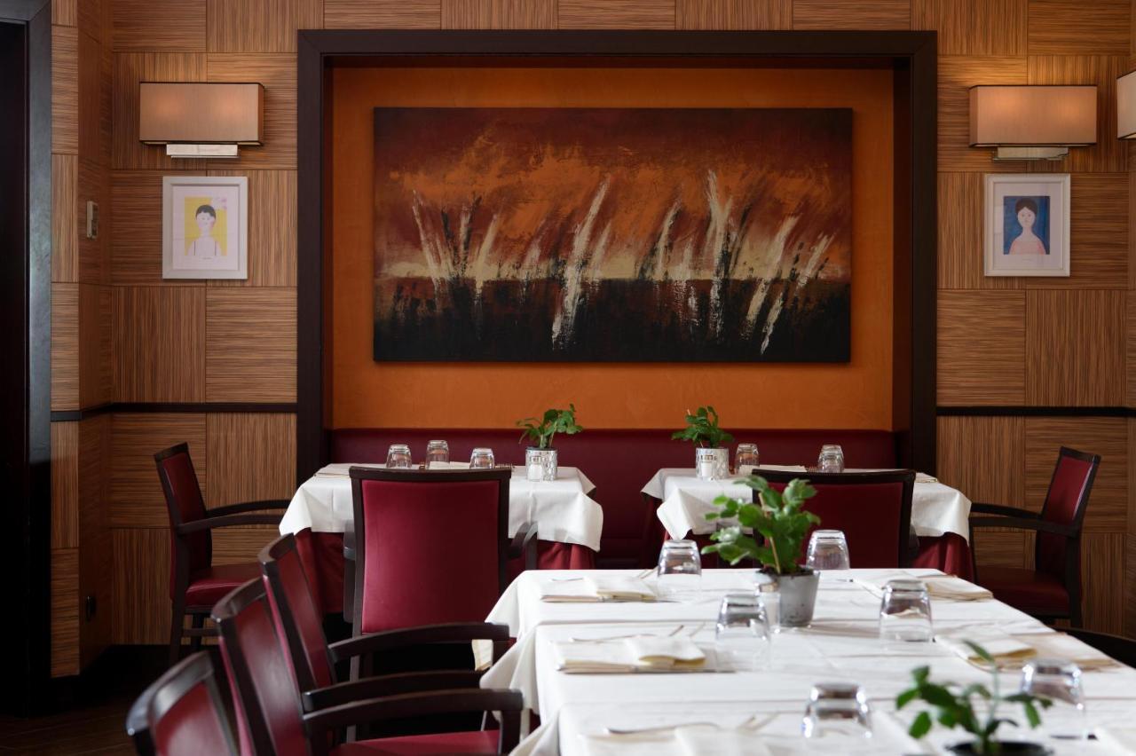 Hotel Grand Adriatico 4*