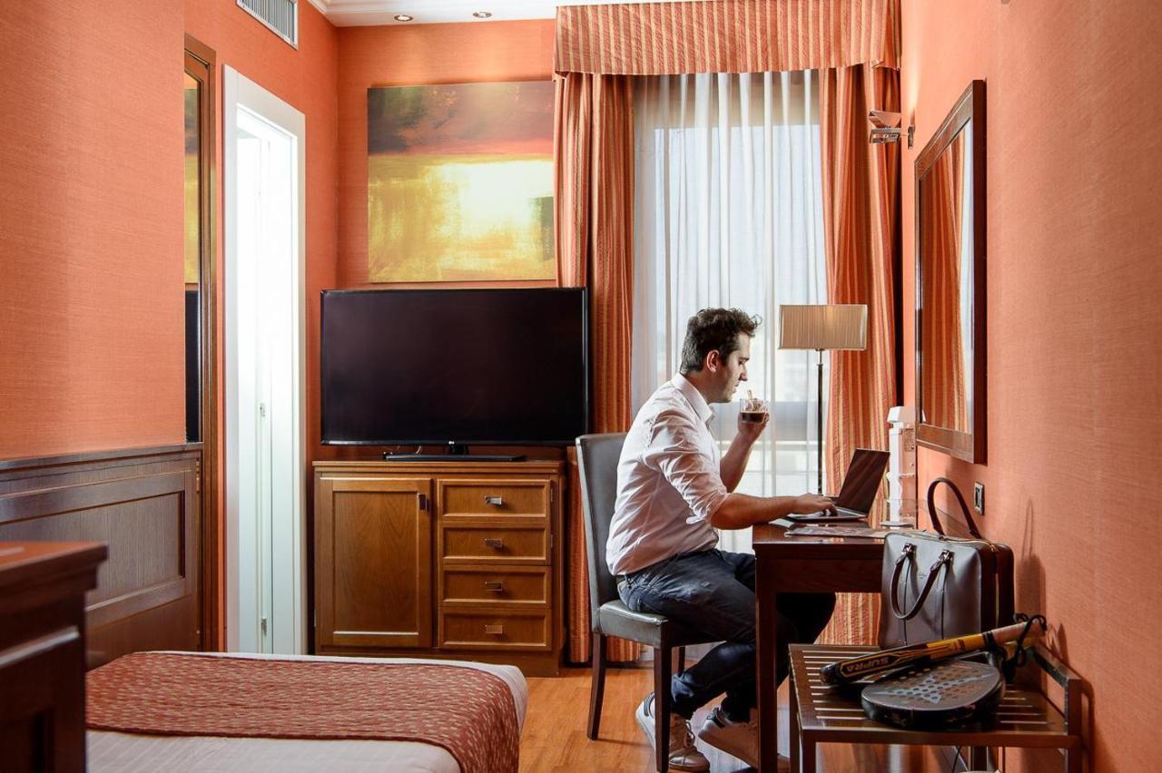 Grand Adriatico 4*