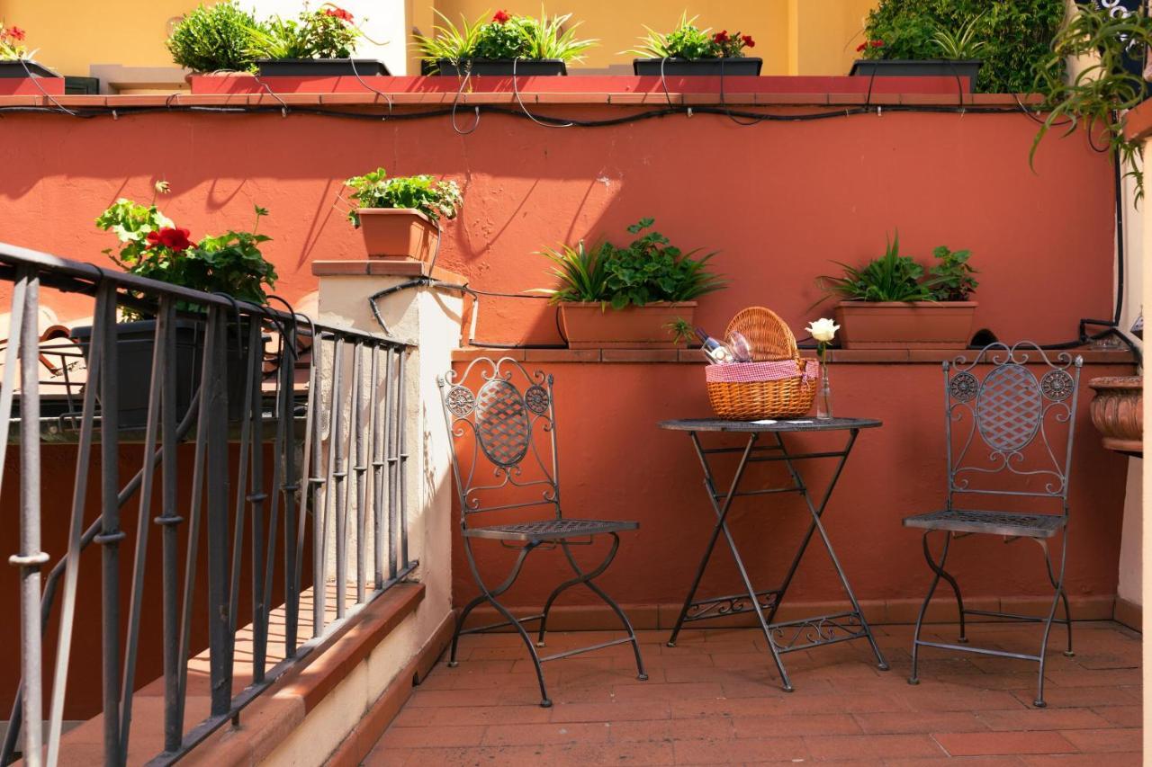 Hotel Rivoli Boutique Florence