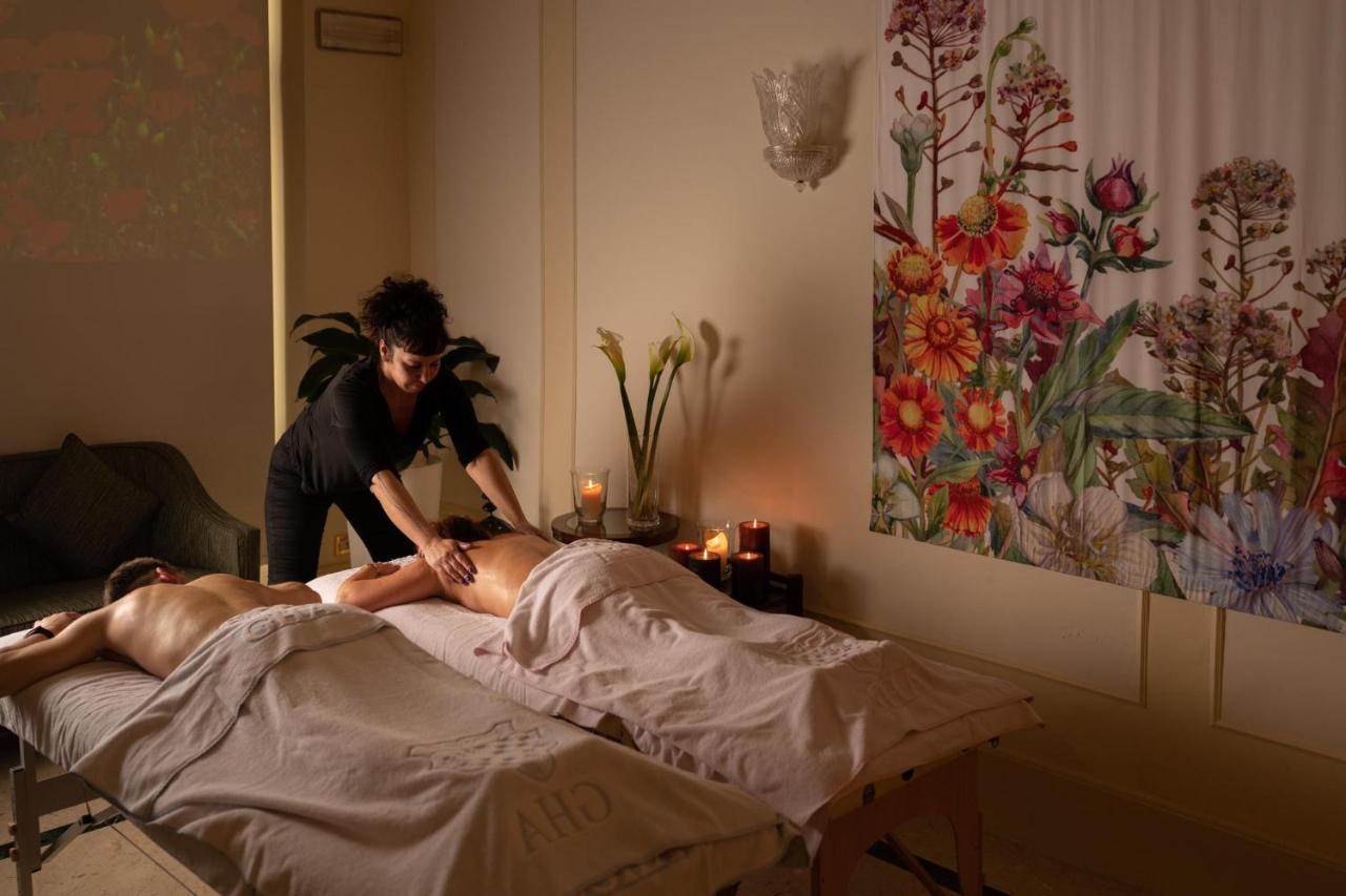 Hotel Grand Adriatico Florence
