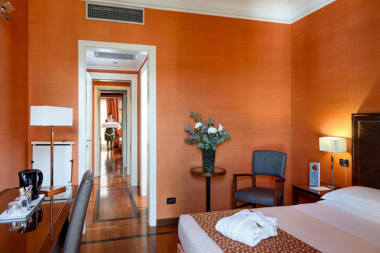 Hotel Grand Adriatico 4*