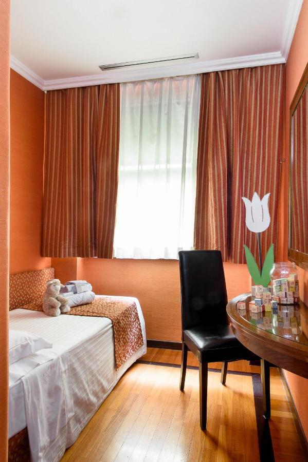 Grand Adriatico Hotel 4*