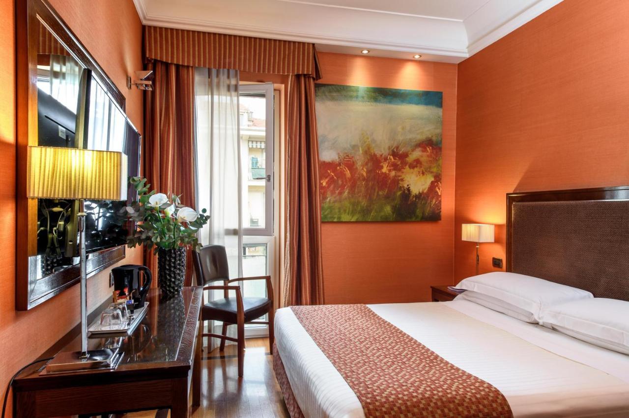 Grand Adriatico Hotel