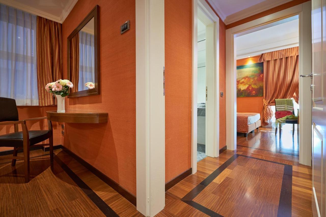 Grand Adriatico 4*