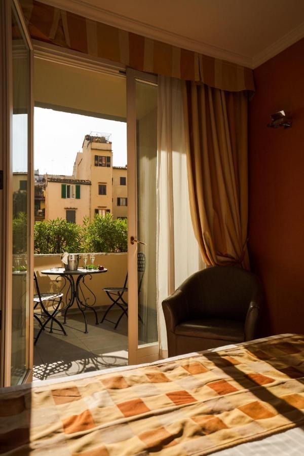 Grand Adriatico Florence