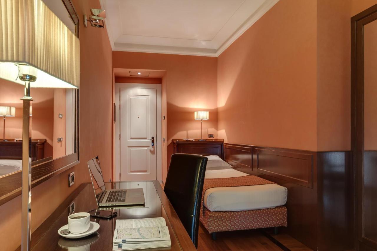 Grand Adriatico Hotel