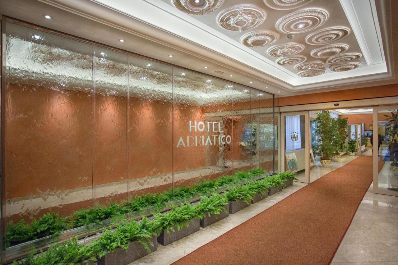 Grand Adriatico Hotel 4*