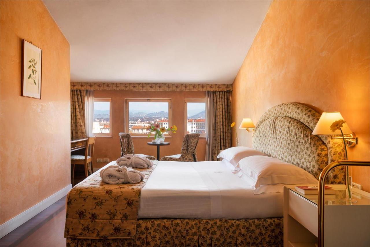 Grand Adriatico Hotel Florence