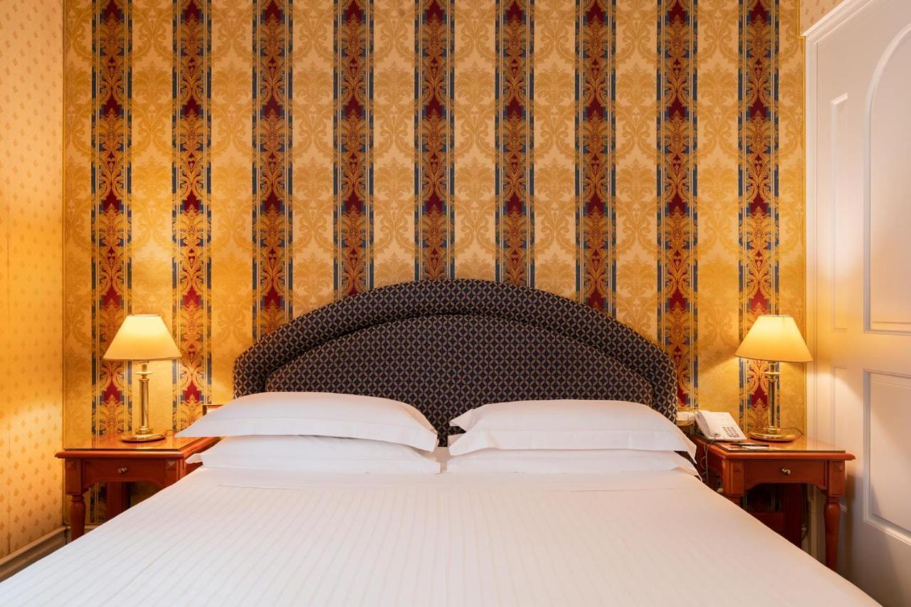 Hotel Grand Adriatico 4*