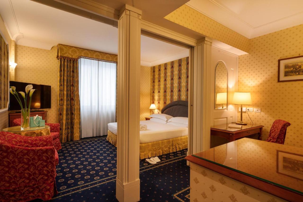 Grand Adriatico Hotel