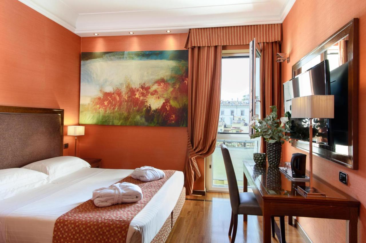 Grand Adriatico 4*