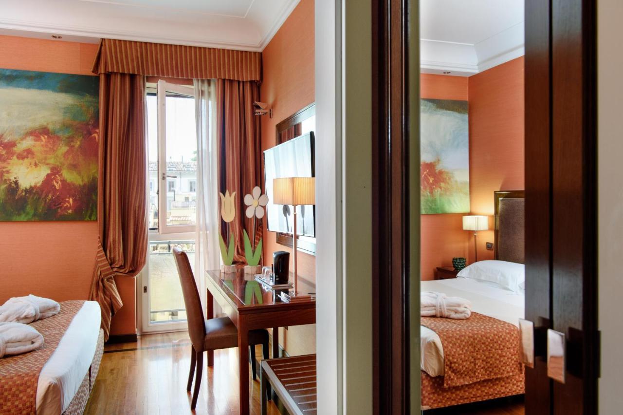 Grand Adriatico Hotel 4*