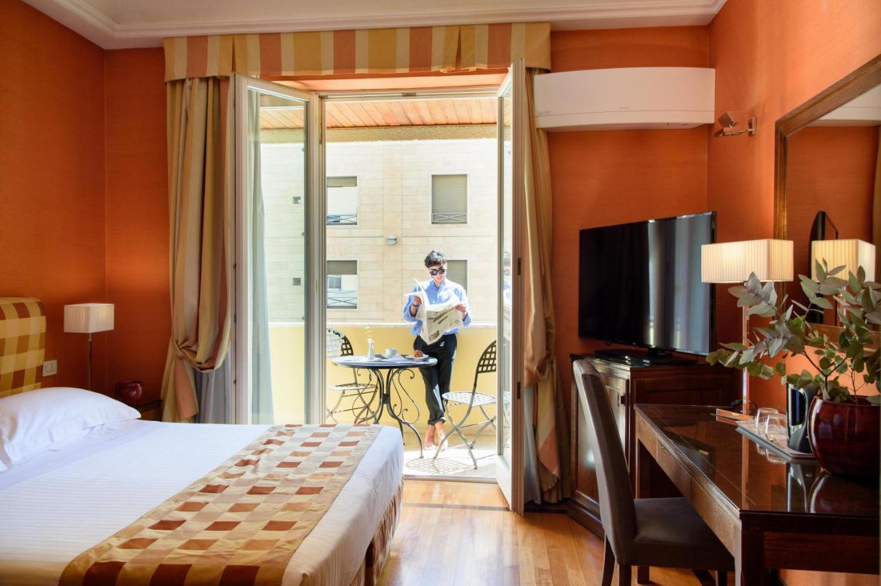 Hotel Grand Adriatico