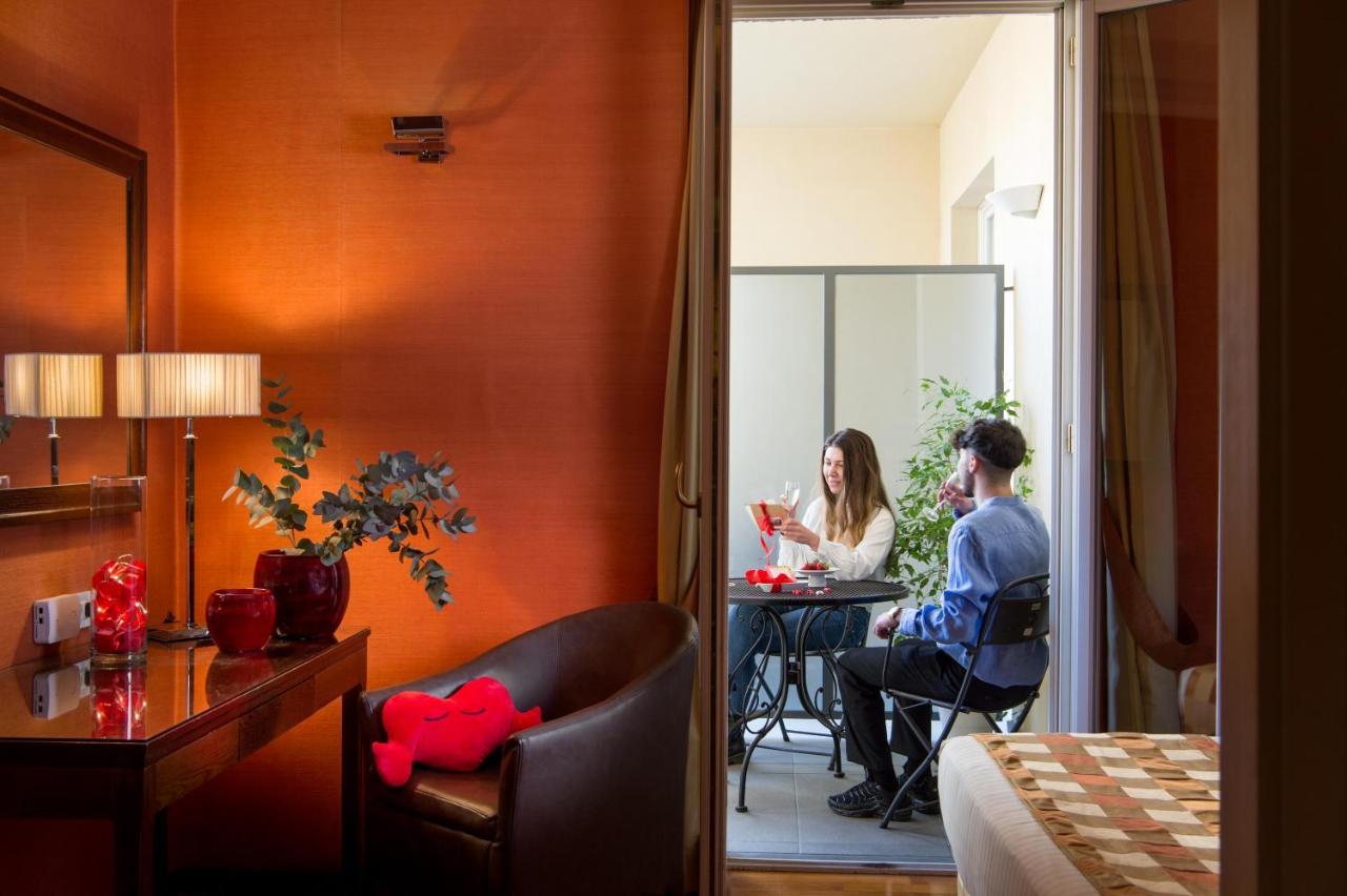 Grand Adriatico Hotel