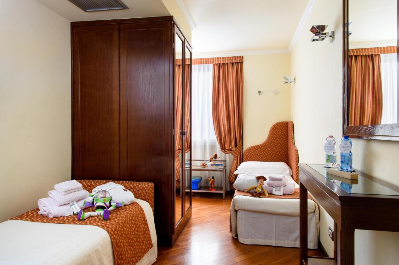 Hotel Grand Adriatico 4*