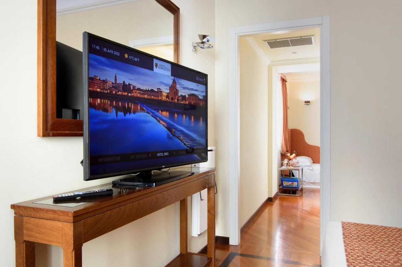 Grand Adriatico 4*