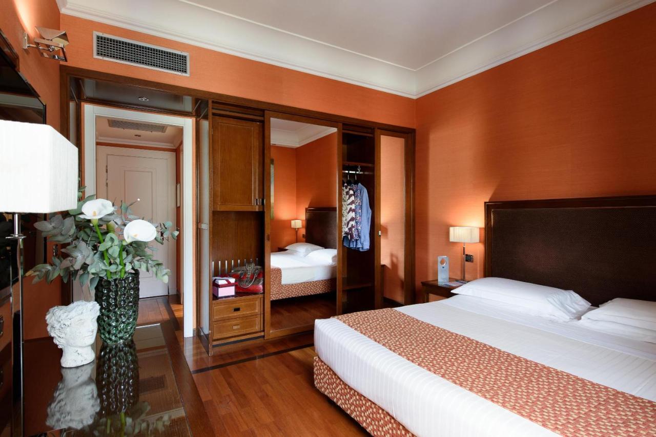 Grand Adriatico Hotel