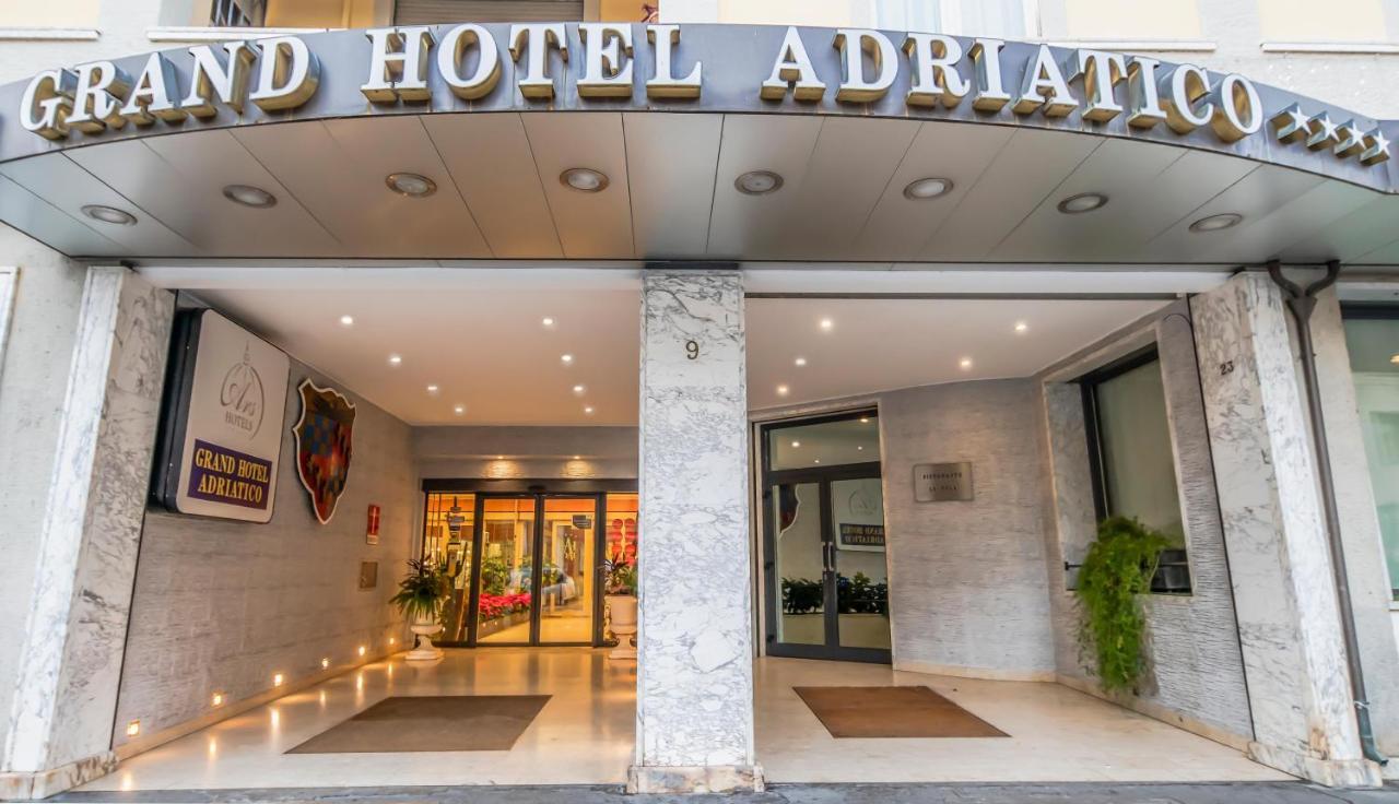 Hotel Grand Adriatico 4*