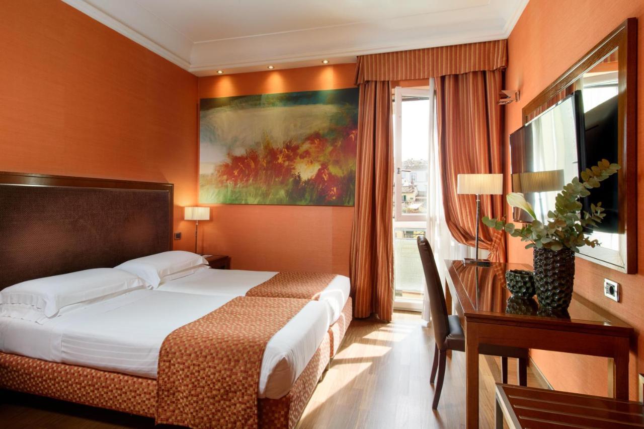 Grand Adriatico Hotel 4*