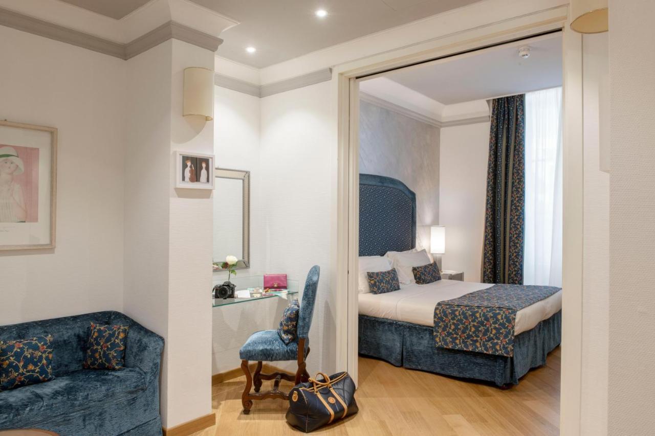 Hotel Rivoli Boutique Florence
