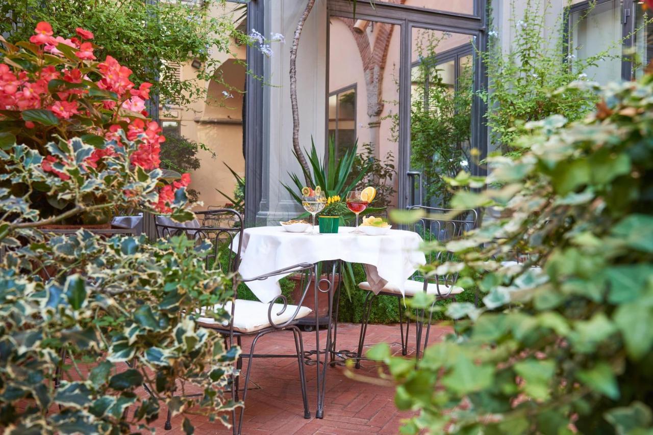 Rivoli Boutique 4* Florence