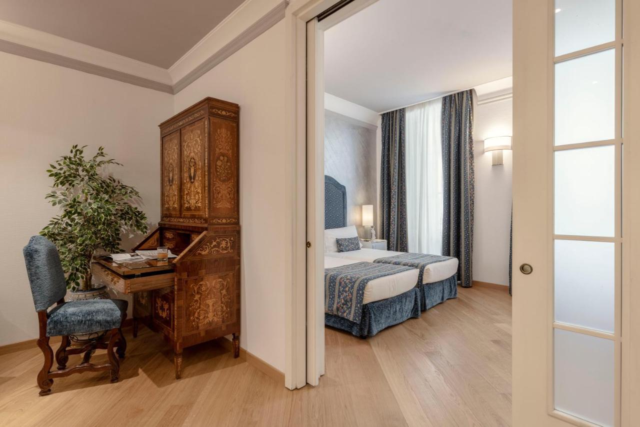 Rivoli Boutique Florence