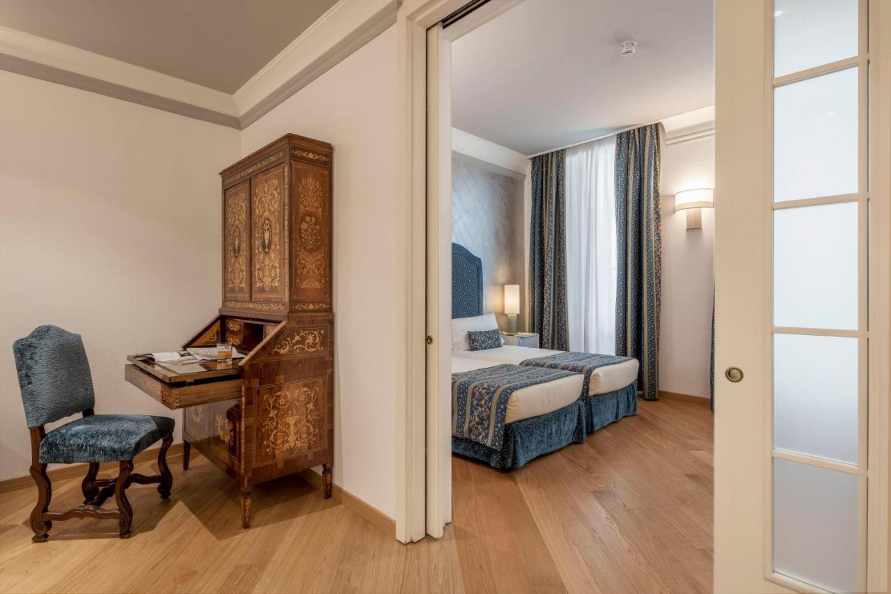 Hotel Rivoli Boutique Florence
