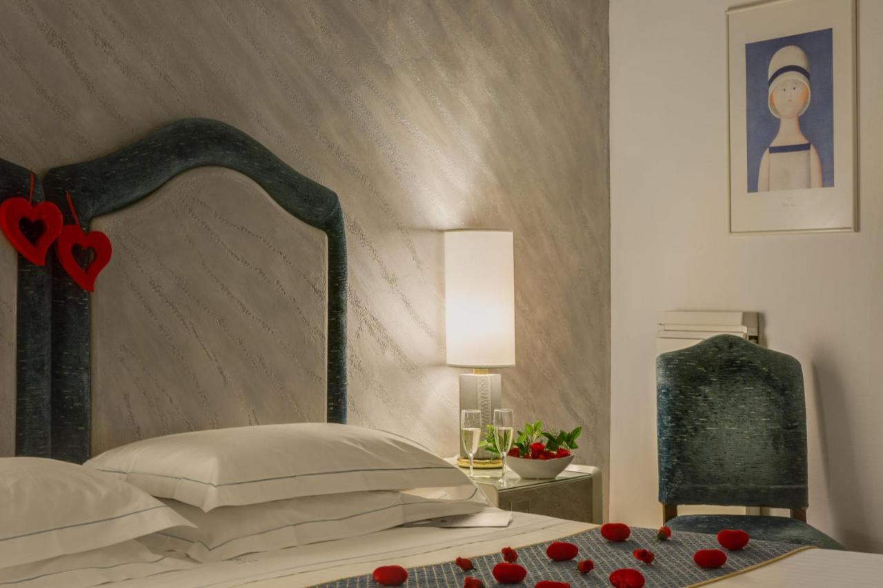 Rivoli Boutique Florence