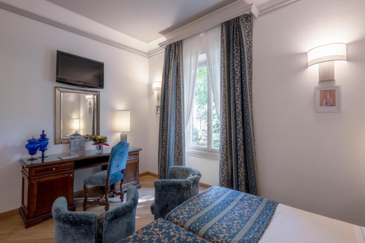 Rivoli Boutique Florence