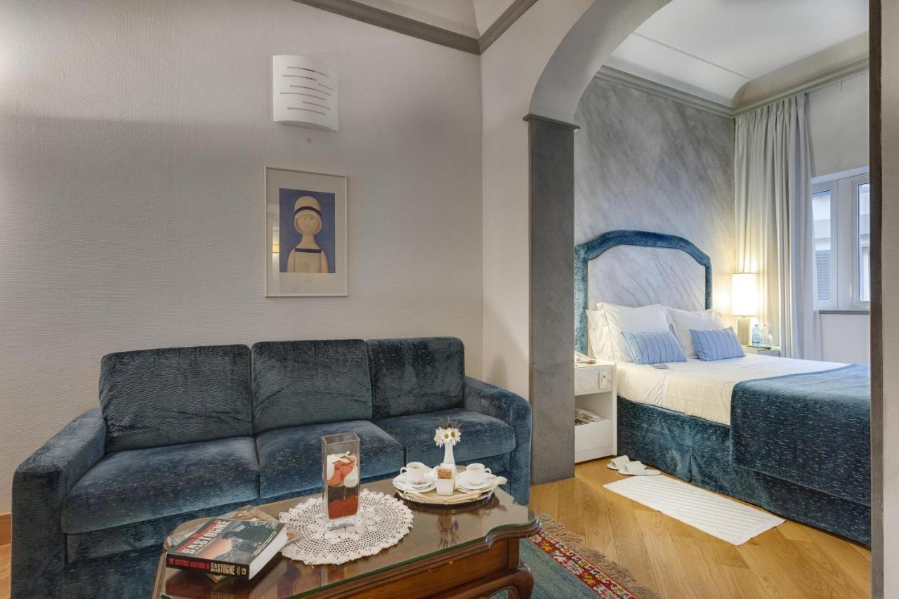 Rivoli Boutique 4* Florence