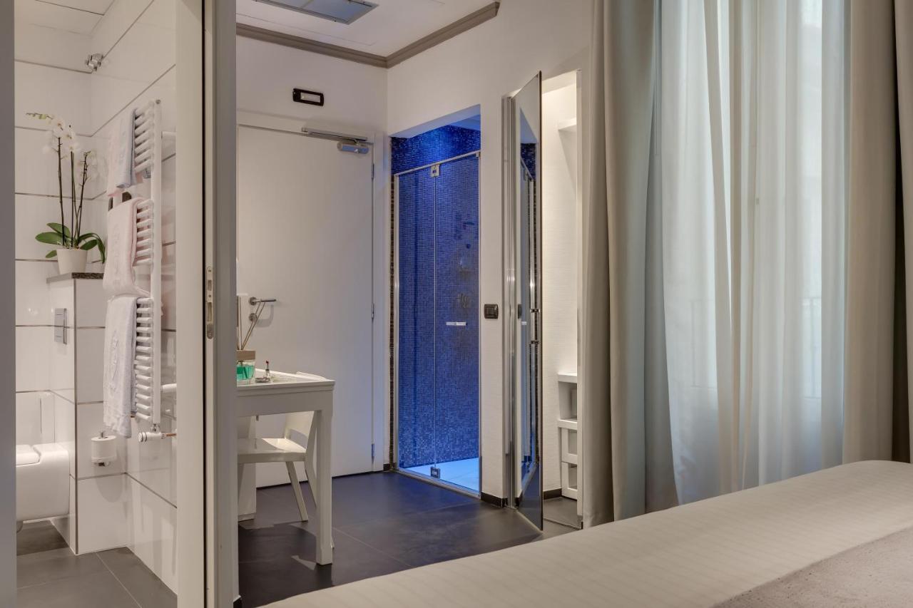 Rivoli Boutique Hotel Florence