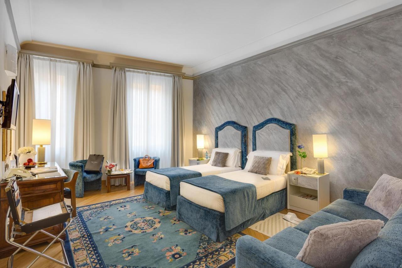 Hotel Rivoli Boutique Florence